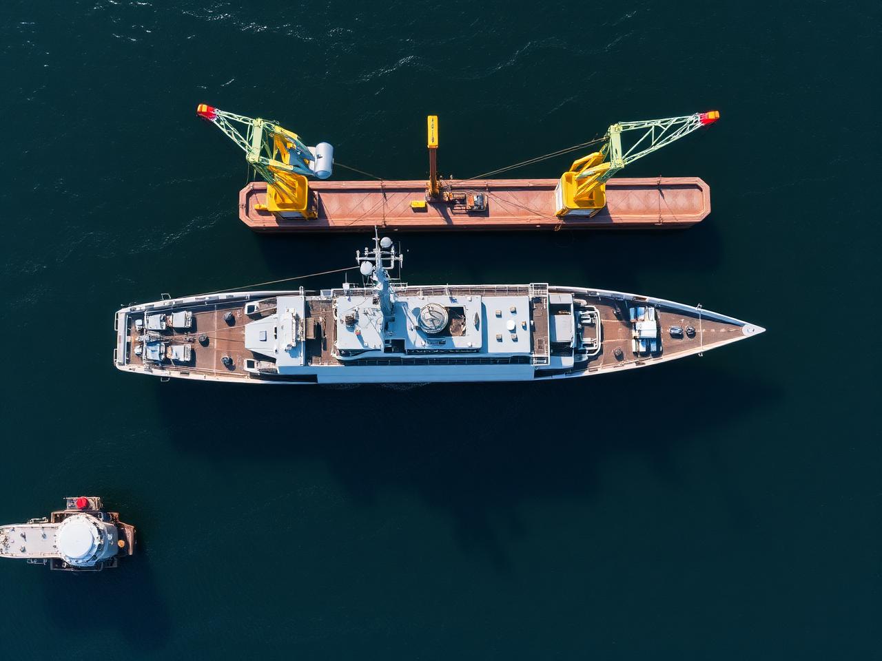 Government & Defense